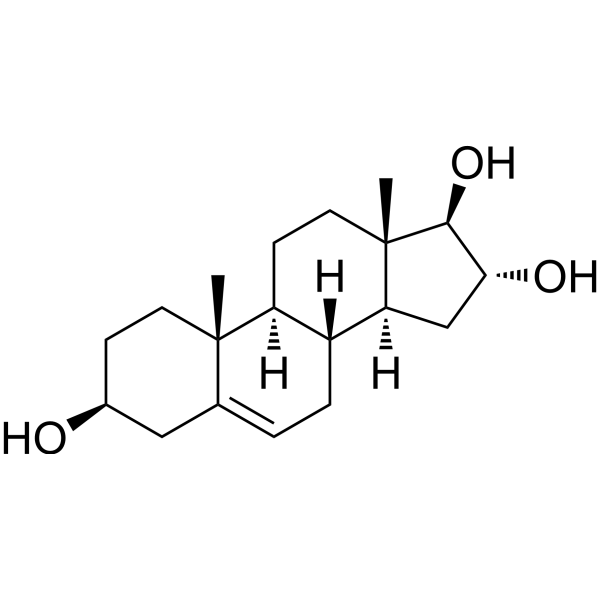 5-Androstenetriol 4150-30-5